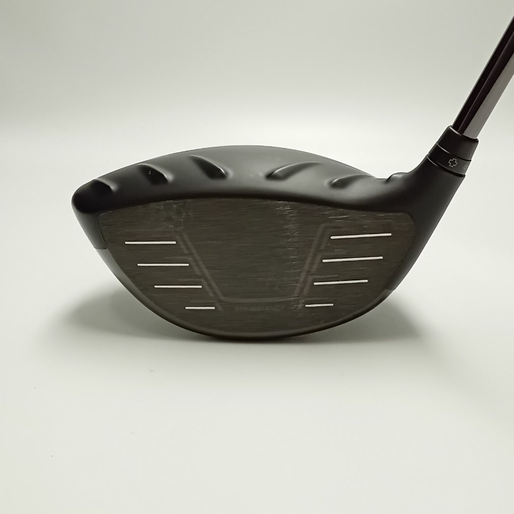 G440 SFT 1W 9° X PING TOUR 2.0 BLACK 65｜Alpen Online 公式