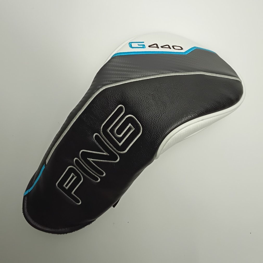 G440 SFT 1W 9° X PING TOUR 2.0 BLACK 65｜Alpen Online 公式