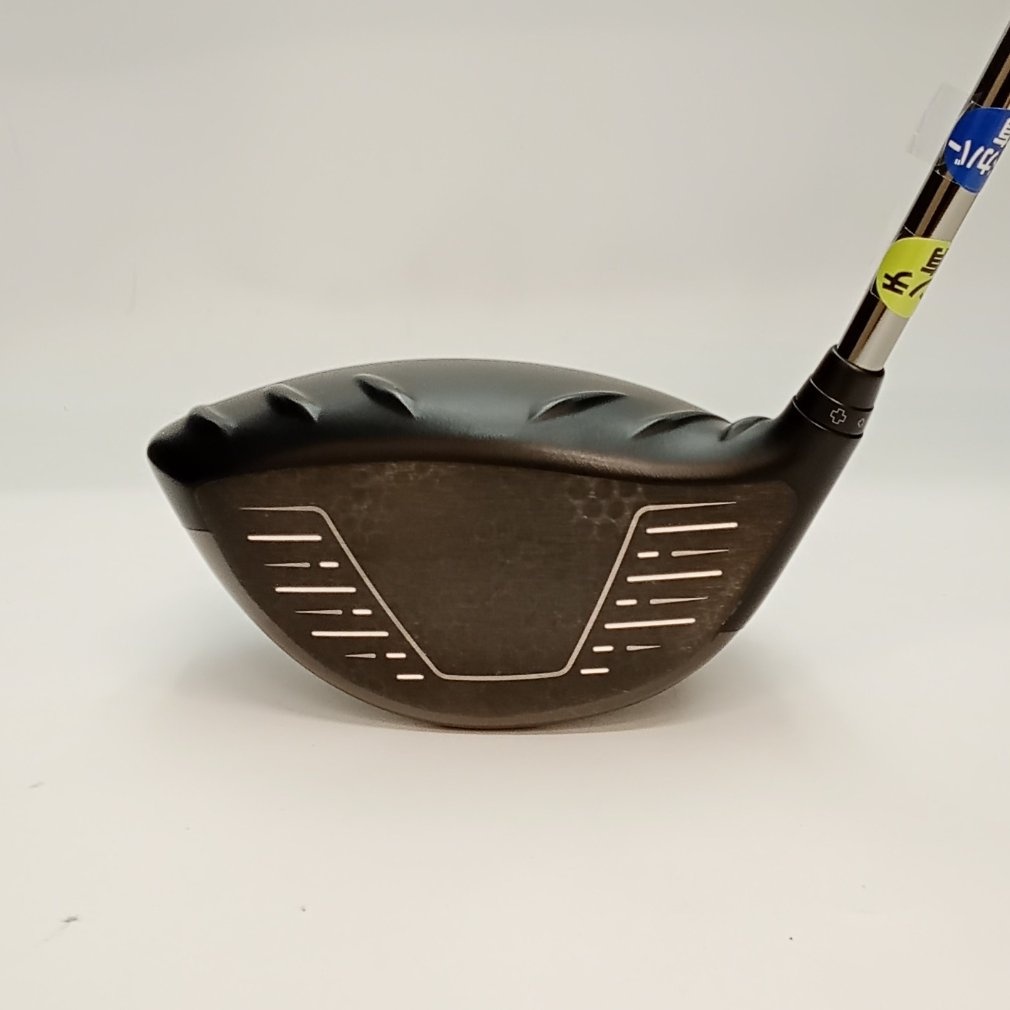 G425 MAX 1W 9° S PING TOUR 173-65｜Alpen Online 公式オンラインストア