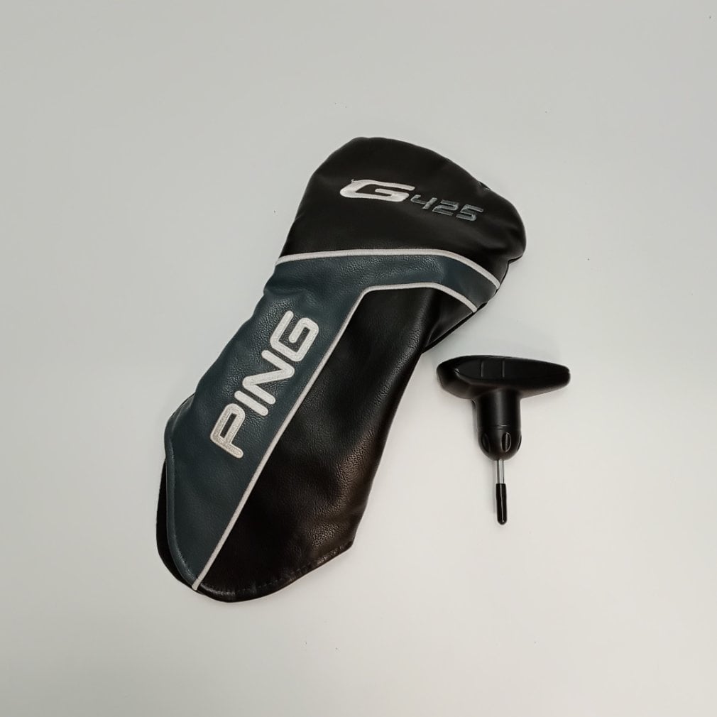 G425 MAX 1W 9° S PING TOUR 173-65｜Alpen Online 公式オンラインストア