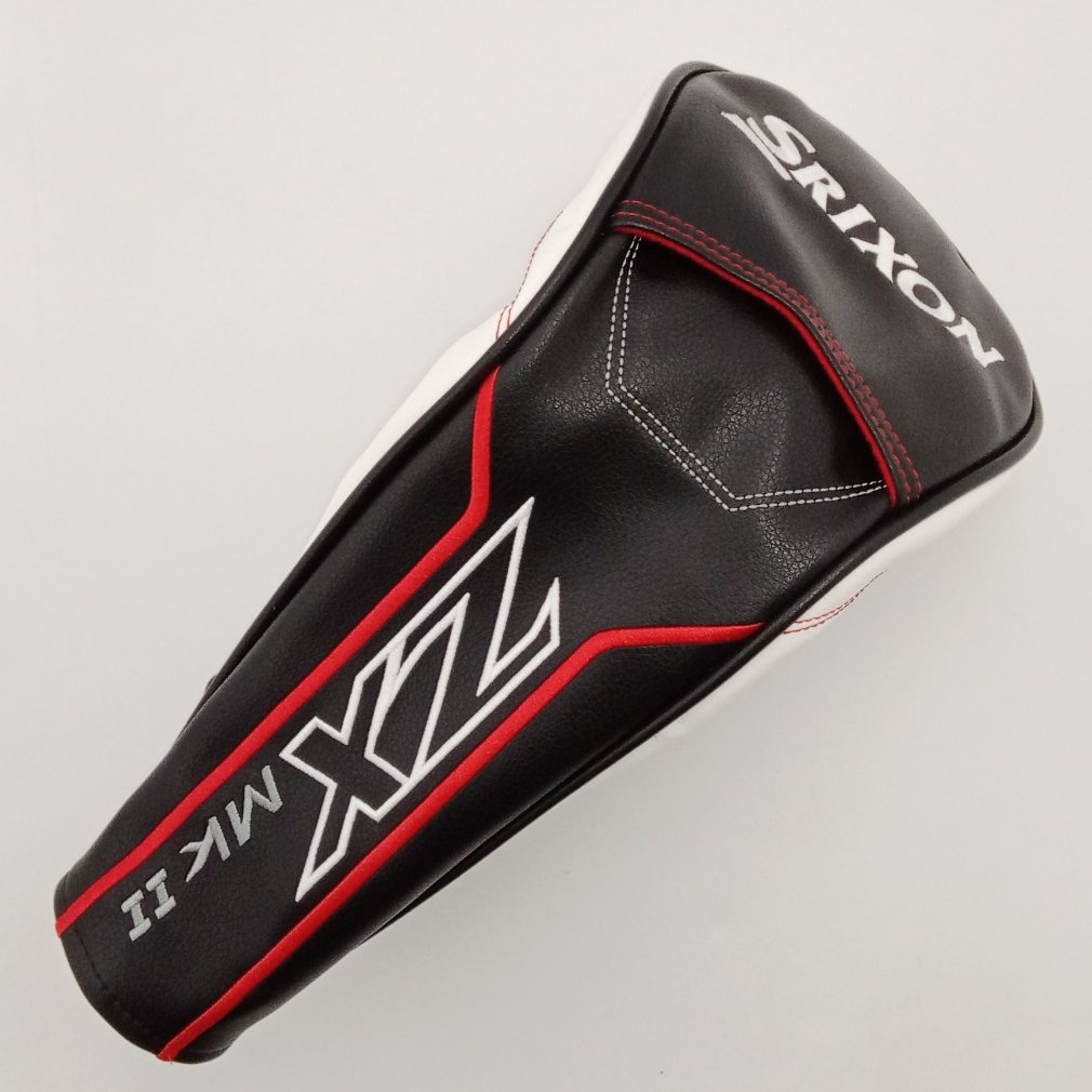 SRIXON ZX5 MKⅡ 1W 10.5° SR Diamana ZX-Ⅱ50｜Alpen Online 公式