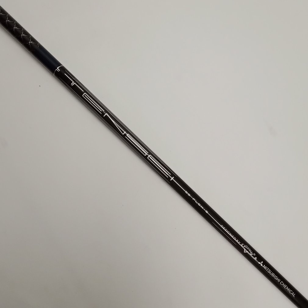 PARADYM ◇◇◇ (ﾄﾘﾌﾟﾙﾀﾞｲﾔﾓﾝﾄﾞ) 1W 10.5° S TENSEI 55 for Callaway
