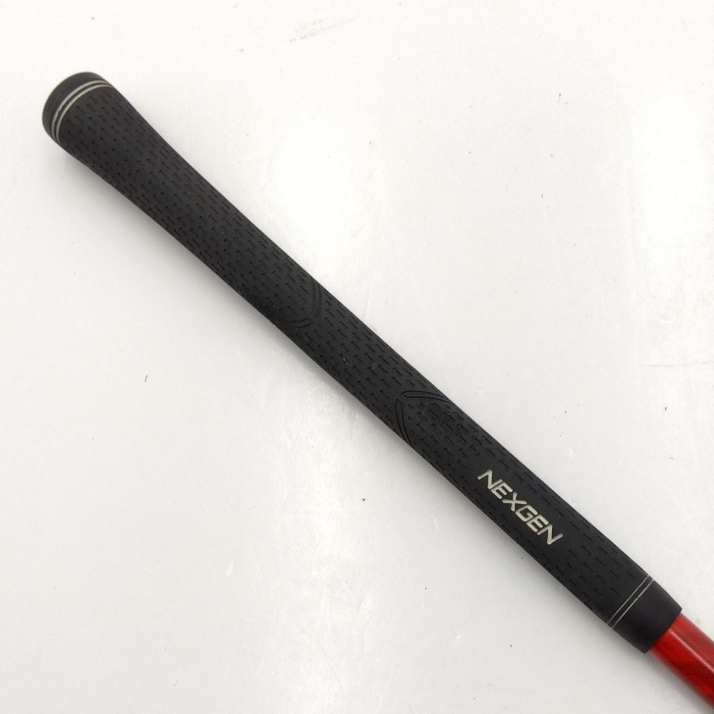 NEXGEN 7 1W 9.5° NEXGEN E.I.F (BK) JD-895-35｜Alpen Online 公式