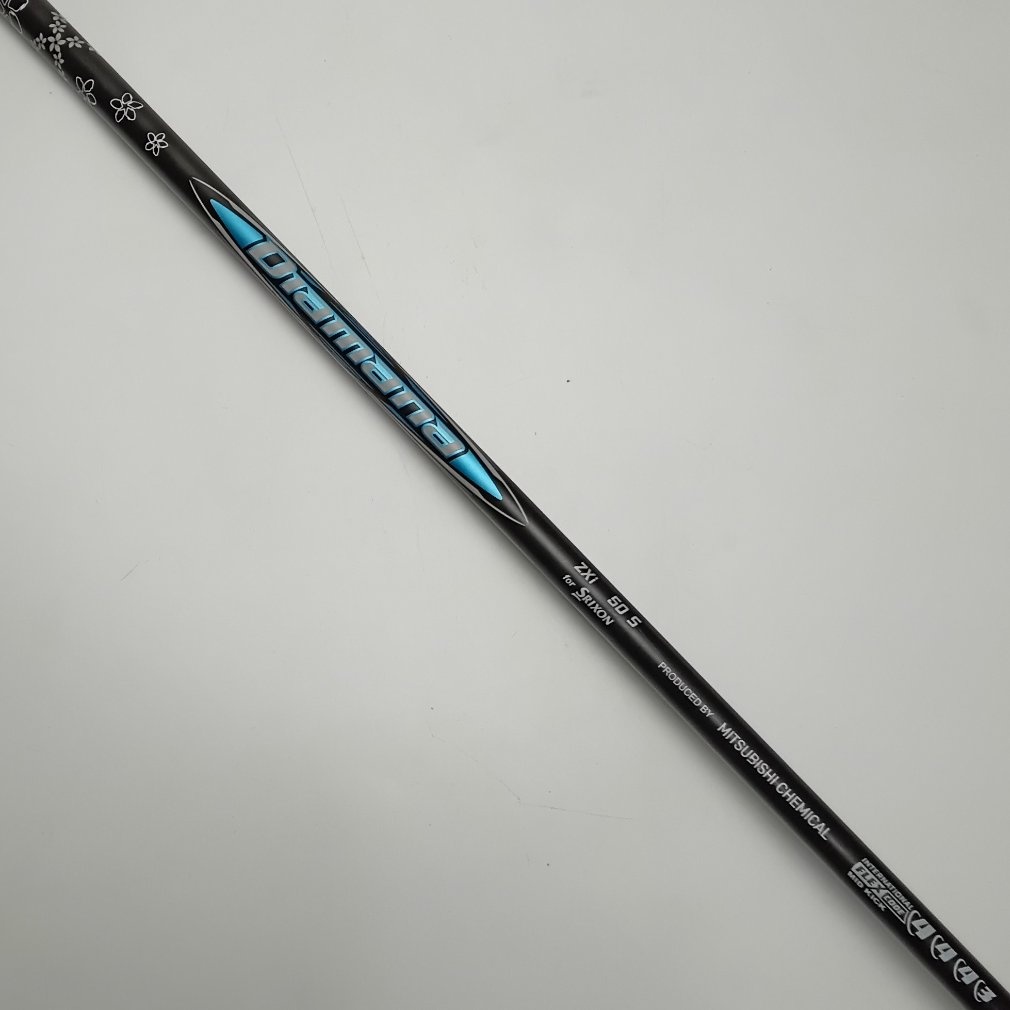 SRIXON ZXi LS 1W 10.5° S Diamana ZXi 50｜Alpen Online 公式