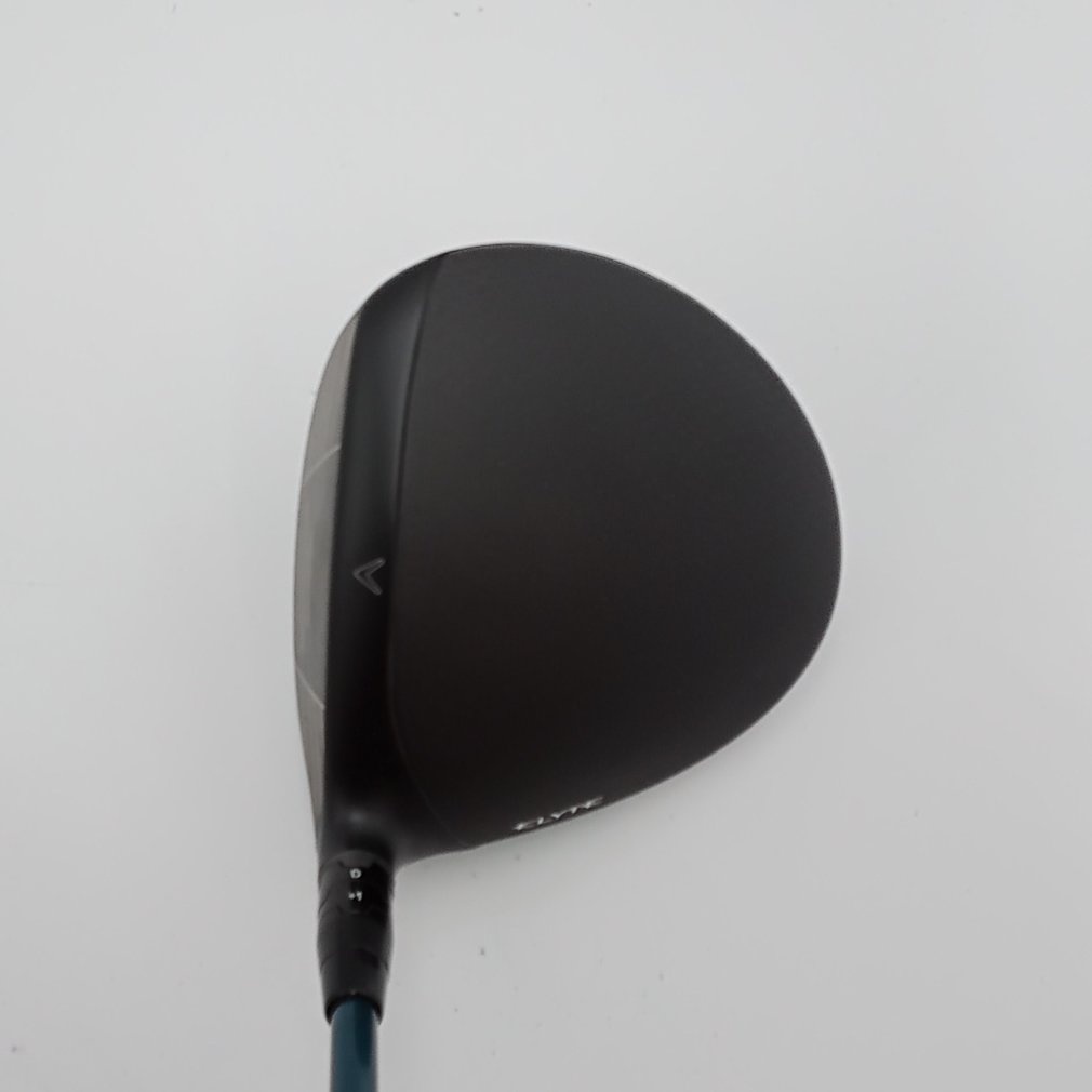 ELYTE X 1W 10.5° SR VENTUS GREEN 50 for Callaway｜Alpen Online