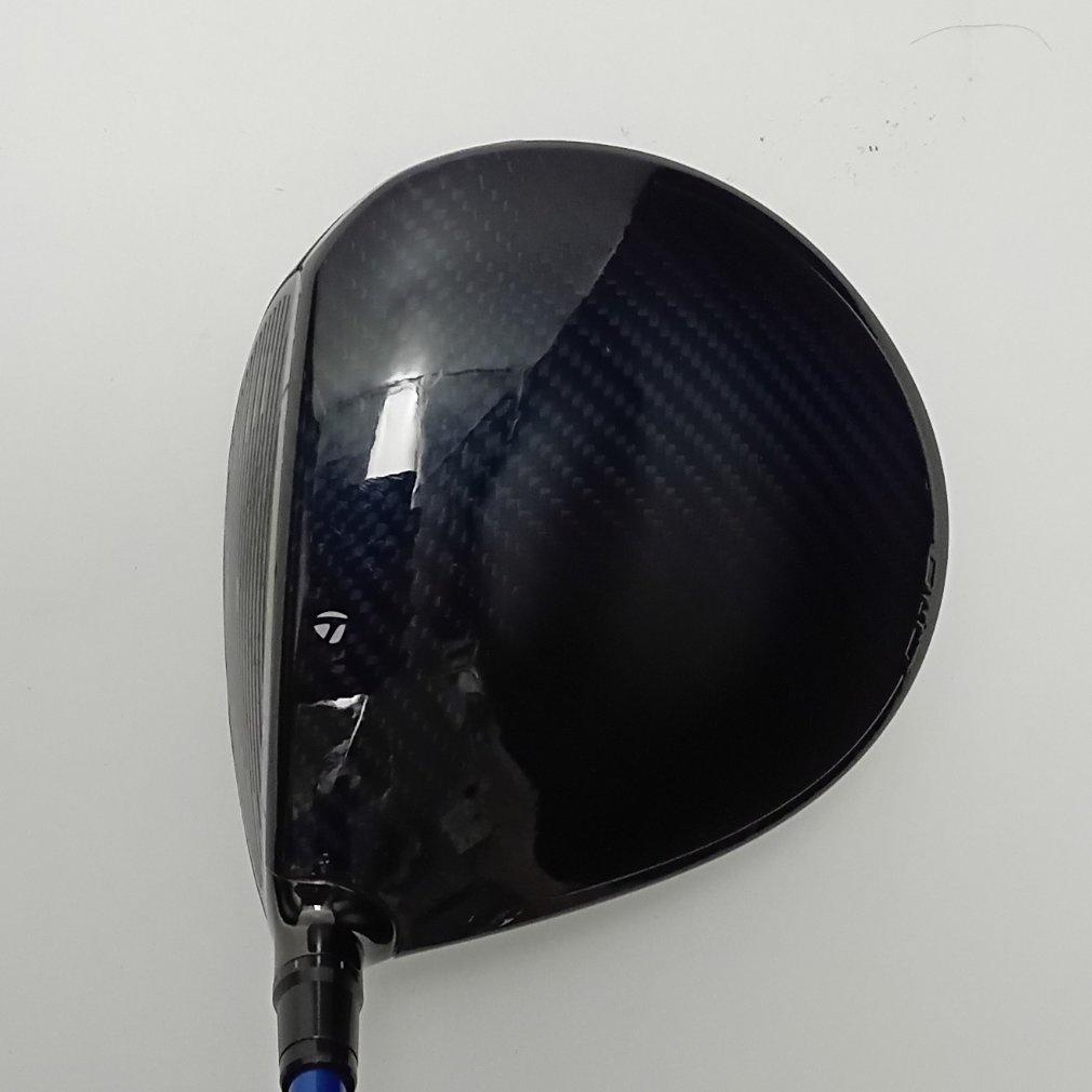Qi10 MAX ライト 1W 10.5° R Speeder NX BLUE for TM｜Alpen Online