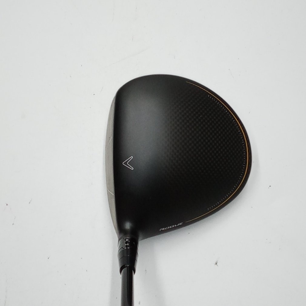 ROGUE ST 24 MAX (直営限定) 1W 10.5° R TENSEI Blue CR｜Alpen Online