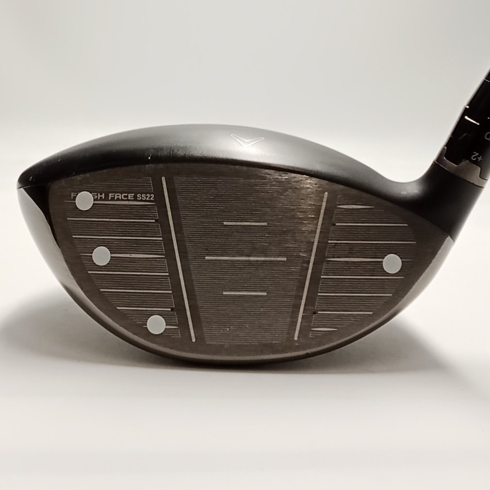 ROGUE ST MAX D 1W 10.5° S VENTUS 5 for Callaway｜Alpen Online 公式