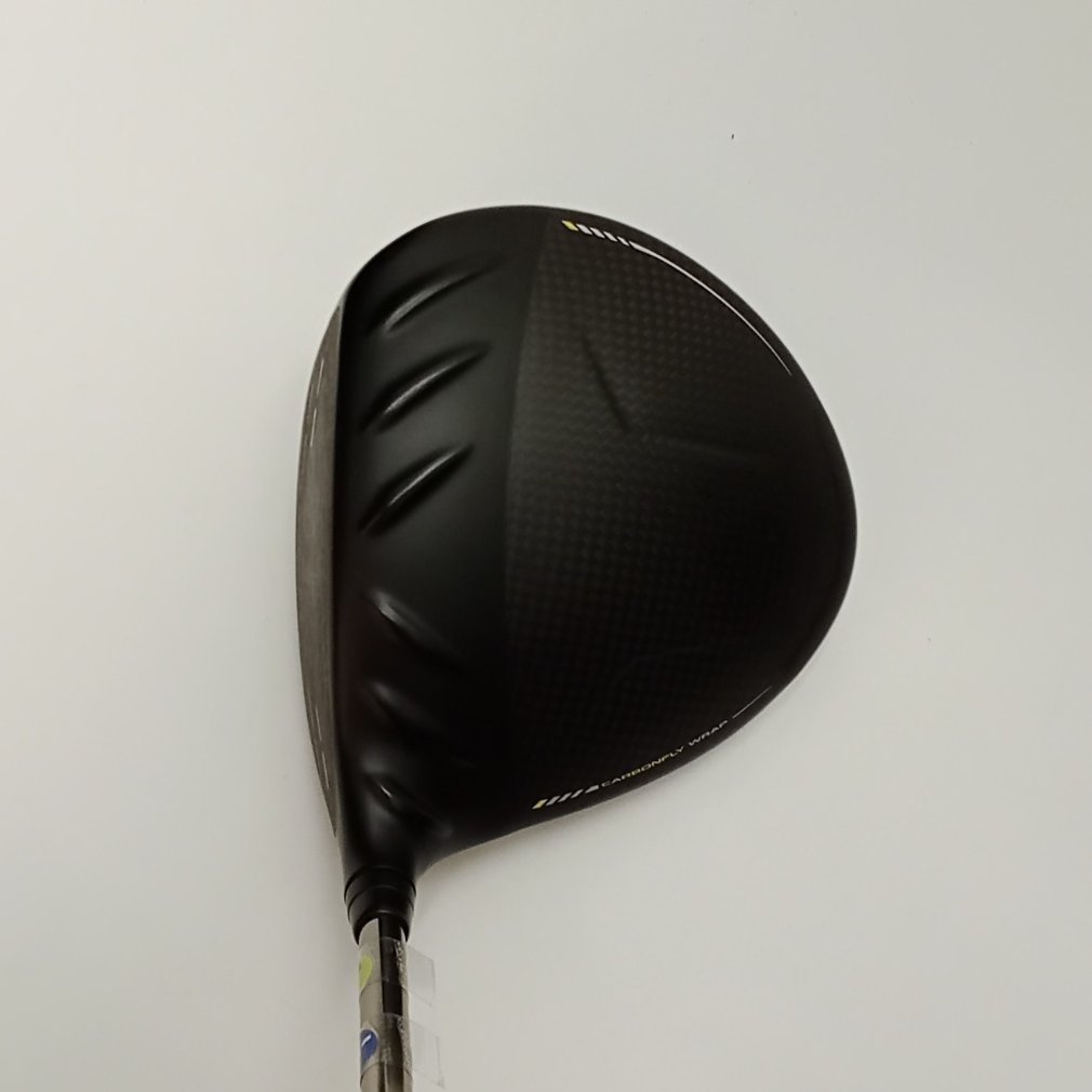 G430 MAX 10K 1W 10.5° R PING TOUR 2.0 CHROME 65｜Alpen Online 公式