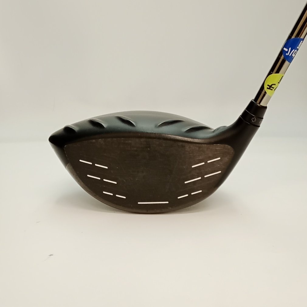G430 MAX 10K 1W 10.5° R PING TOUR 2.0 CHROME 65｜Alpen Online 公式