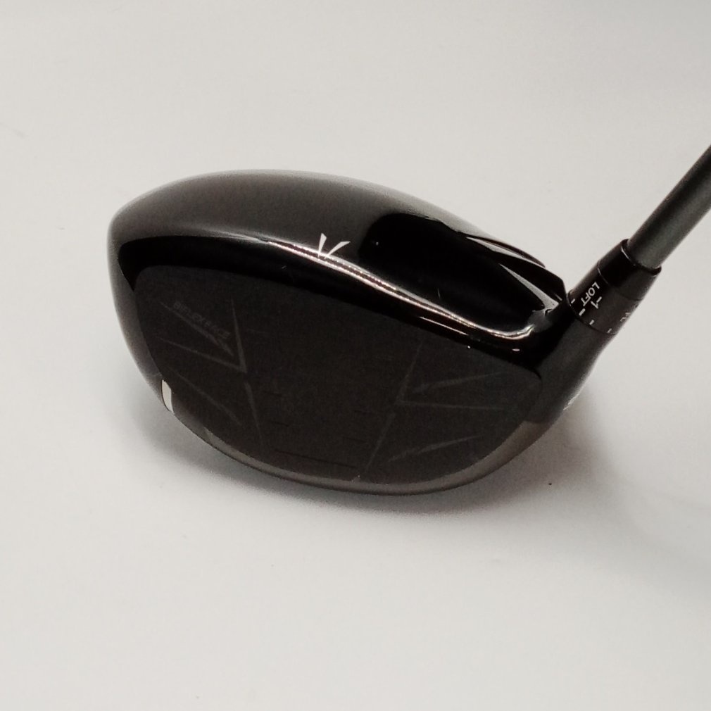XXIO X -eks- (2024) 1W 9.5° S Miyazaki AX-3｜Alpen Online 公式