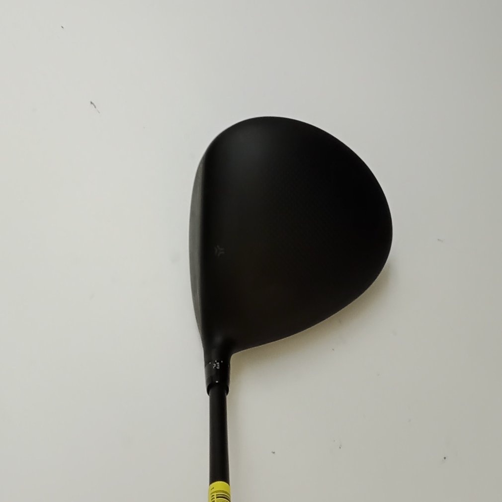 SRIXON ZXi 1W 9° S Diamana BB 63｜Alpen Online 公式オンラインストア