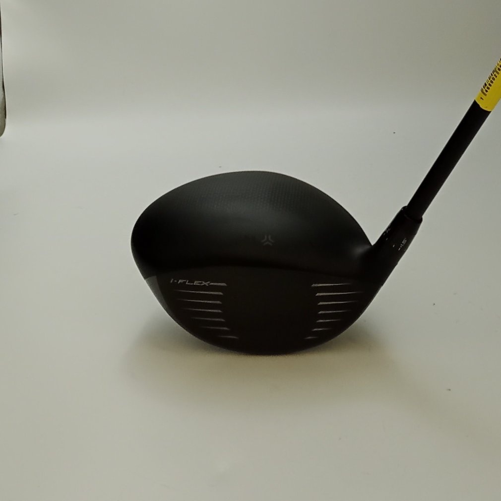SRIXON ZXi 1W 9° S Diamana BB 63｜Alpen Online 公式オンラインストア