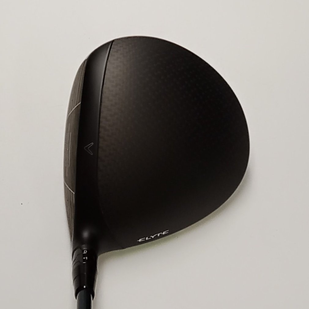 ELYTE X 1W 10.5° S VENTUS GREEN 50 for Callaway｜Alpen Online 公式