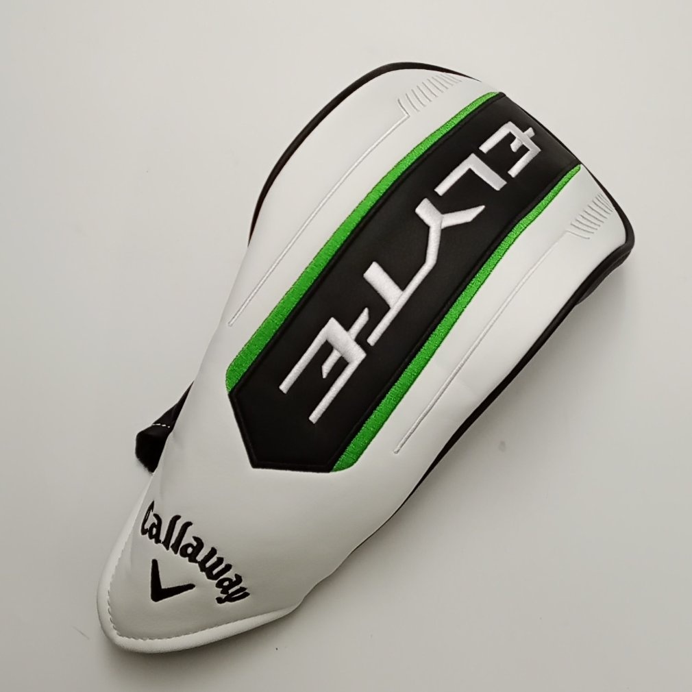 ELYTE X 1W 10.5° S VENTUS GREEN 50 for Callaway｜Alpen Online 公式