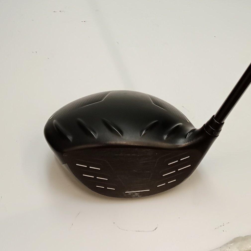 G430 MAX 1W 9° X PING TOUR 2.0 BLACK 65｜Alpen Online 公式