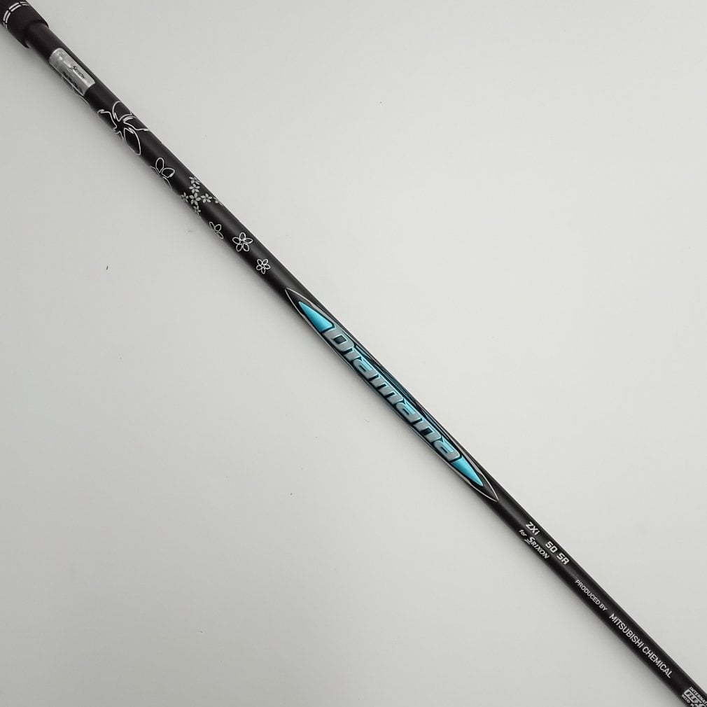 SRIXON ZXi 1W 9° SR Diamana ZXi 50｜Alpen Online 公式オンラインストア