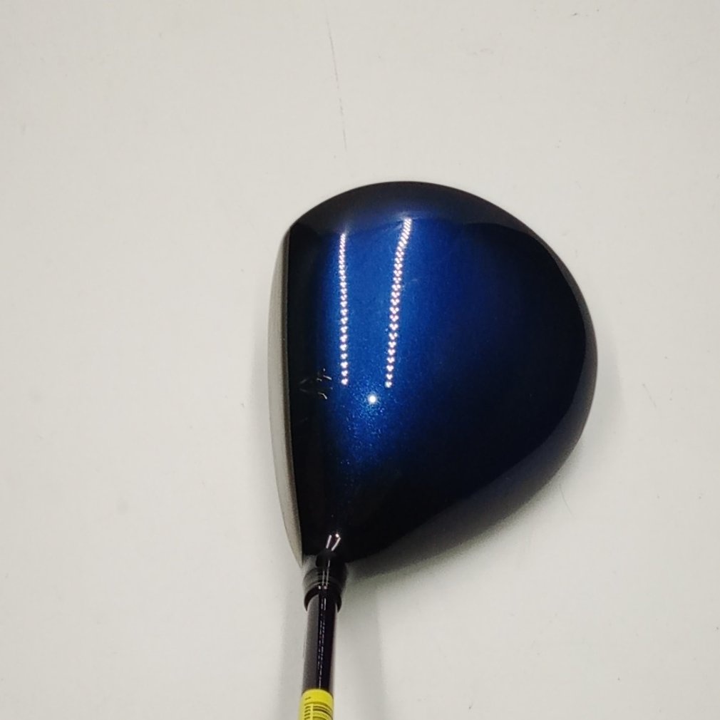 XXIO 10 ﾈｲﾋﾞｰ 1W 10.5° SR XXIO MP1000｜Alpen Online 公式オンライン