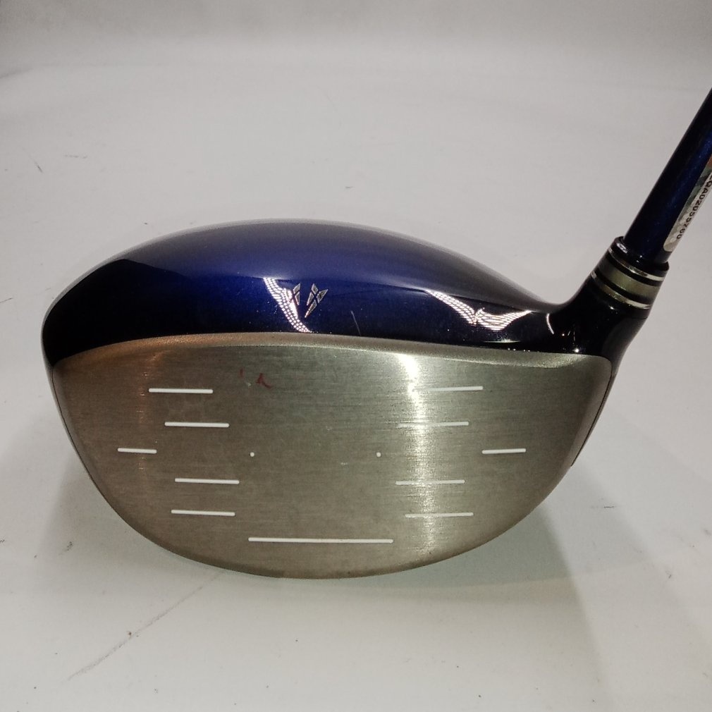 XXIO 10 ﾈｲﾋﾞｰ 1W 10.5° SR XXIO MP1000｜Alpen Online 公式オンライン