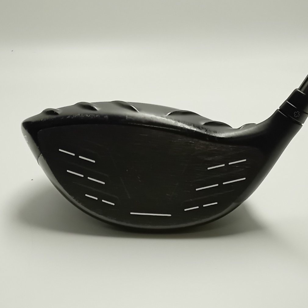 G430 MAX 10K 1W 10.5° S PING TOUR 2.0 CHROME 65｜Alpen Online 公式