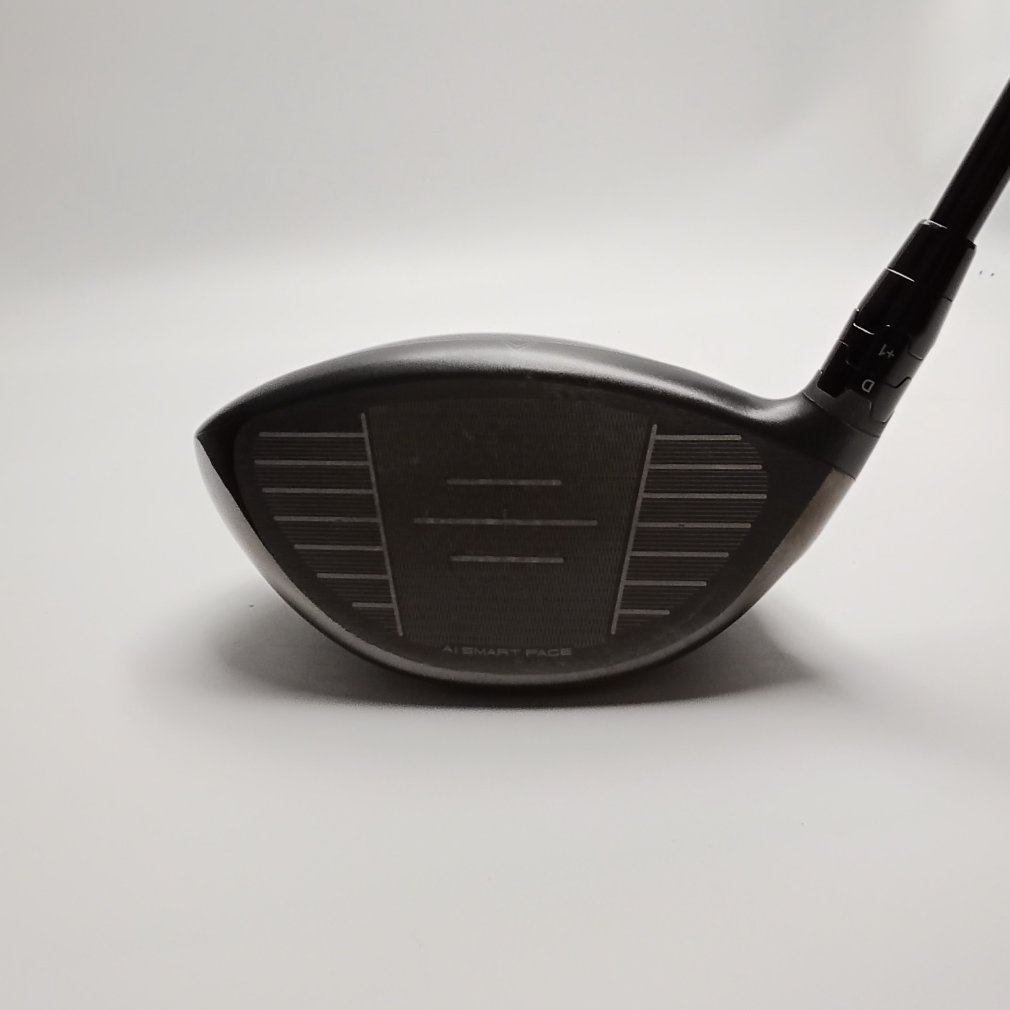 Ai SMOKE MAX 1W 10.5° R TENSEI 50 for Callaway｜Alpen Online 公式
