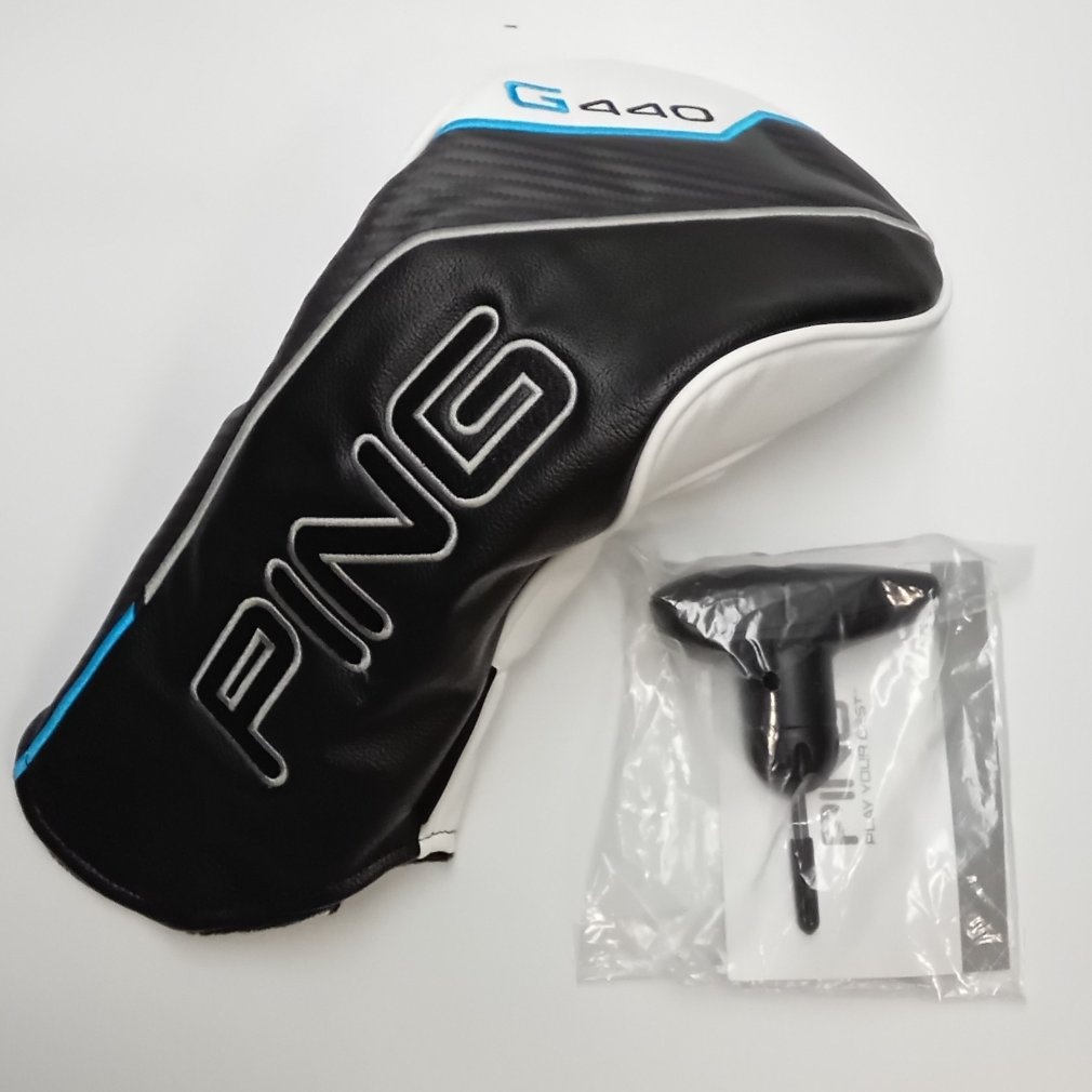 G440K 1W 10.5° SR ALTA J CB BLUE｜Alpen Online 公式オンラインストア