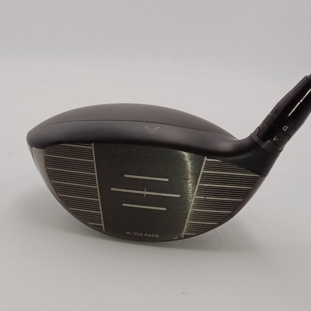 ELYTE MINI 1W 11.5° SR TENSEI GREEN 60 for Callaway｜Alpen Online