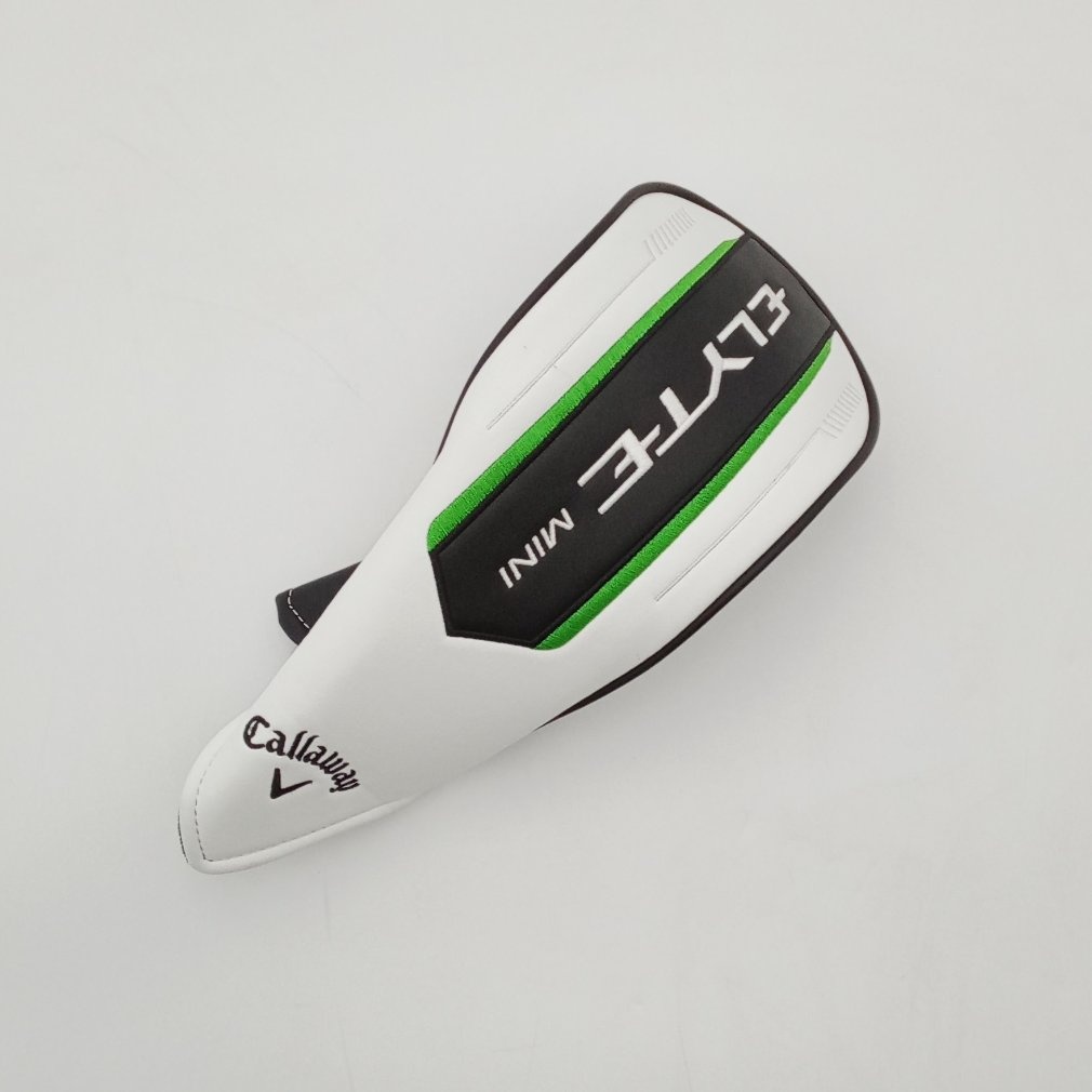 ELYTE MINI 1W 11.5° SR TENSEI GREEN 60 for Callaway｜Alpen Online