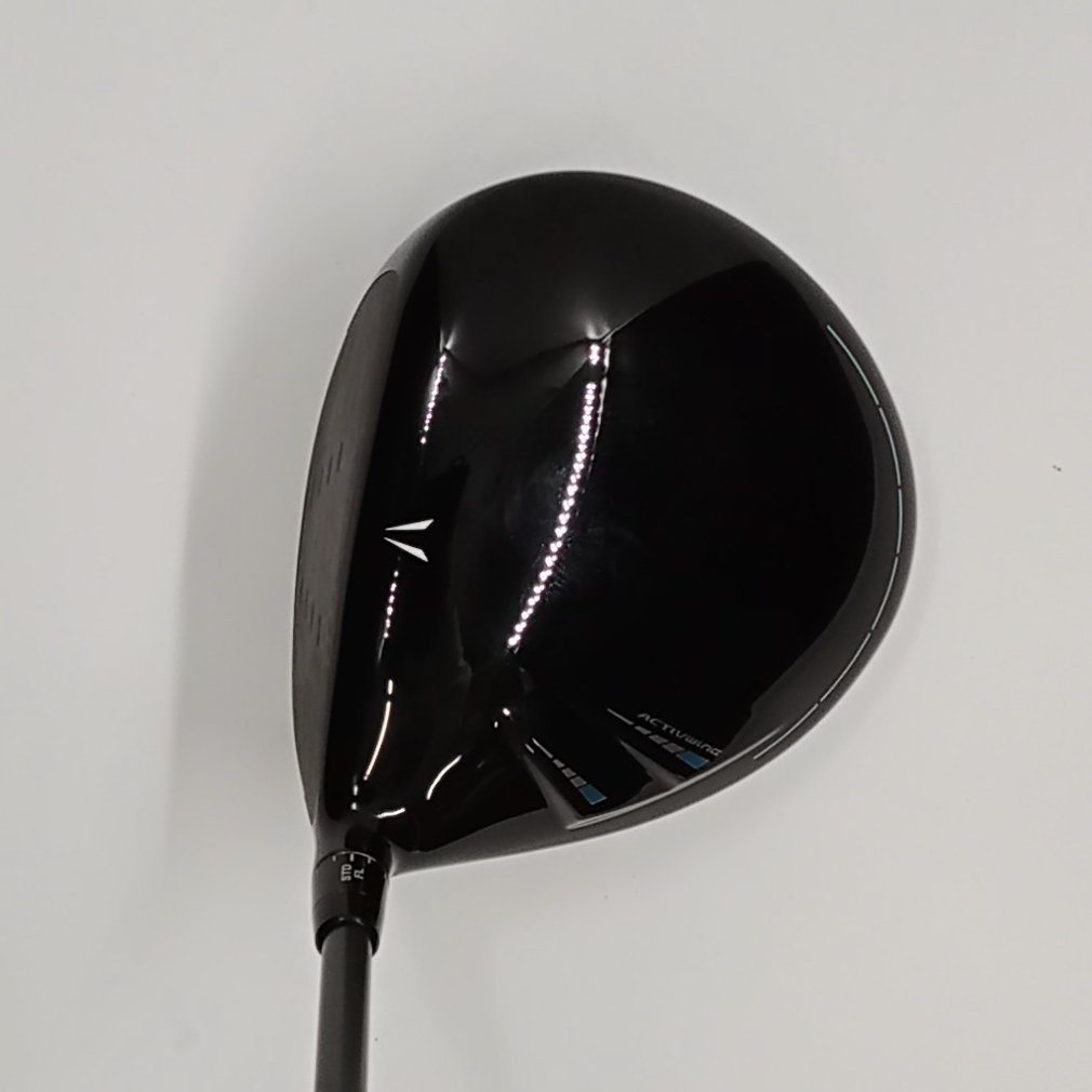 XXIO X -eks- (2024) 1W 9.5° SR Miyazaki AX-3｜Alpen Online 公式