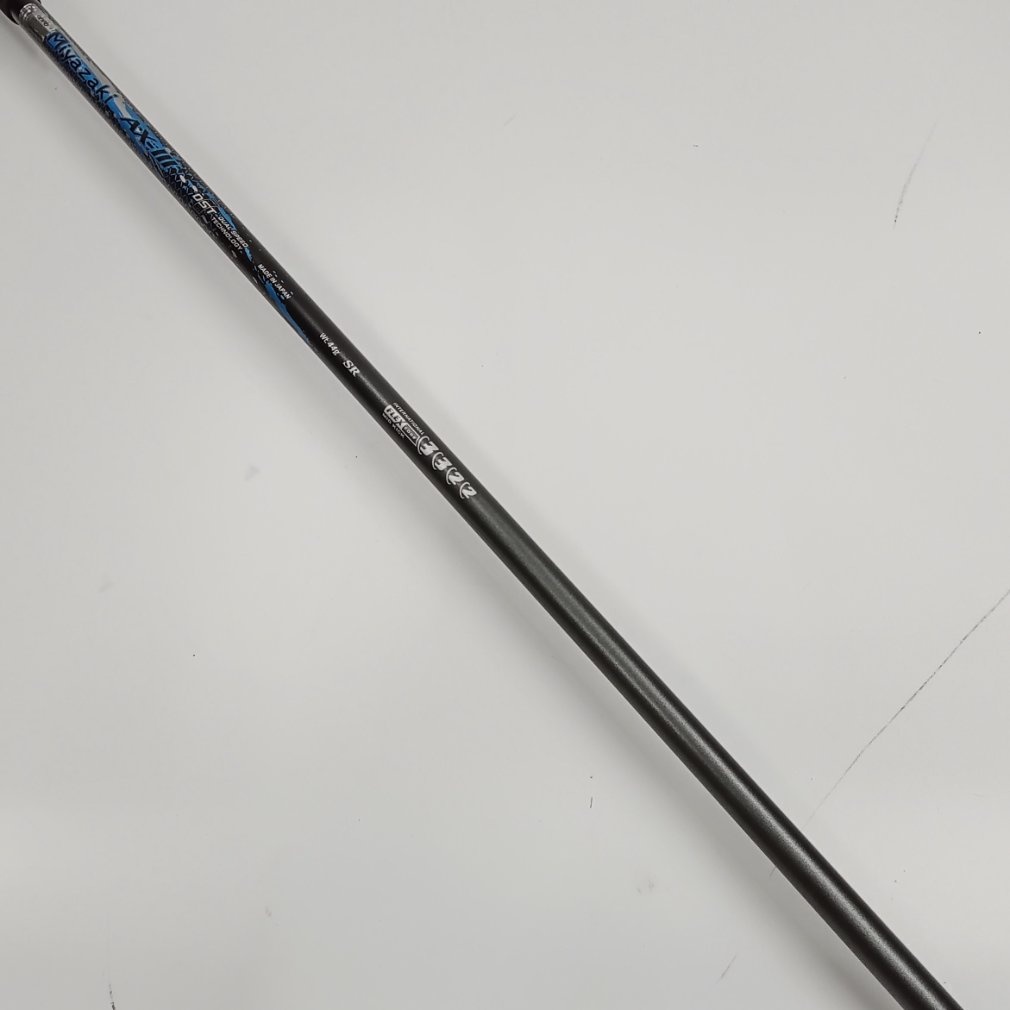XXIO X -eks- (2024) 1W 9.5° SR Miyazaki AX-3｜Alpen Online 公式