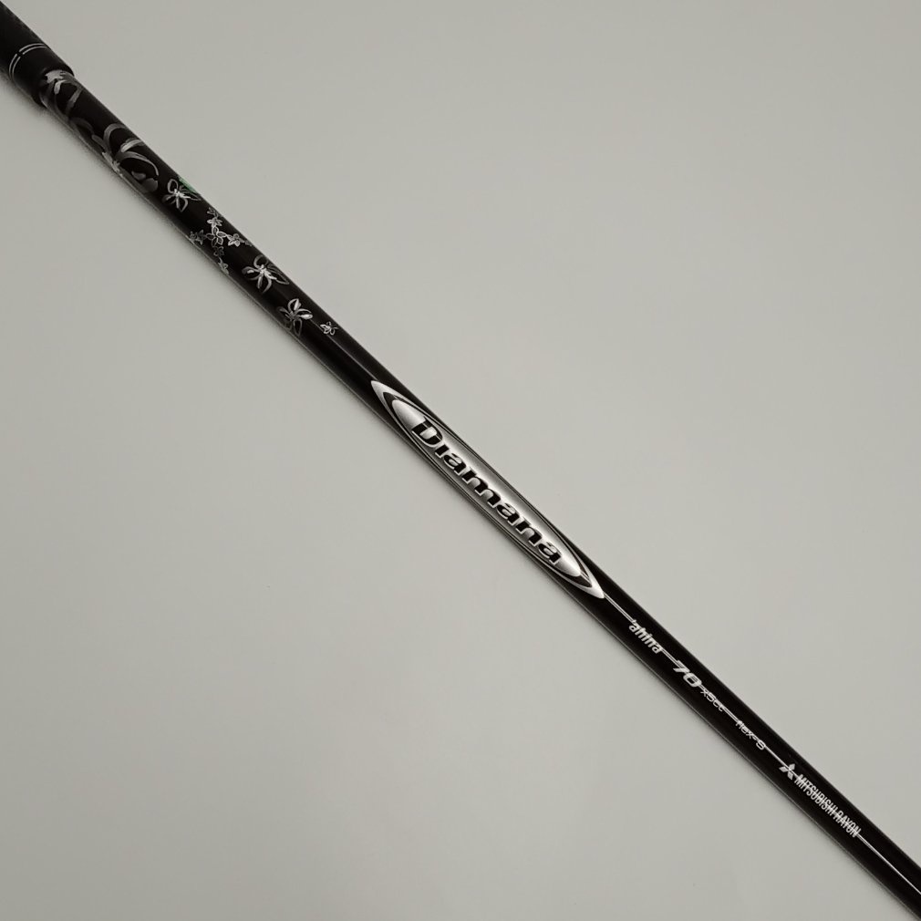 GT3 1W Diamana 