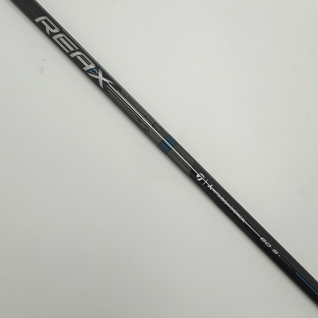 Qi4D 1W 9° S REAX 60 Mid Rotation Blue｜Alpen Online 公式 