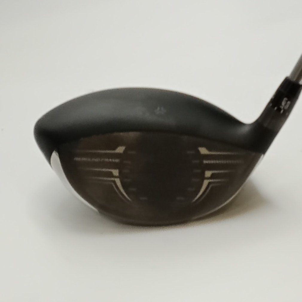 SRIXON ZX5 MKⅡ LS 1W 9.5° S Diamana ZX-Ⅱ50｜Alpen Online 公式