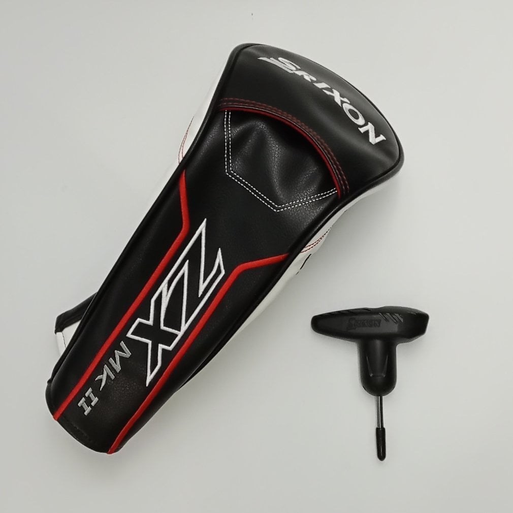 SRIXON ZX5 MKⅡ LS 1W 9.5° S Diamana ZX-Ⅱ50｜Alpen Online 公式