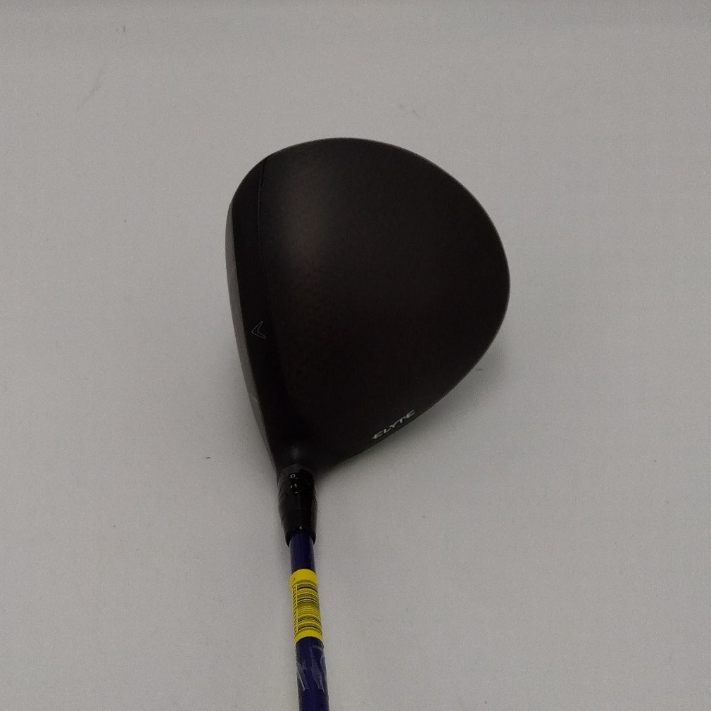 ELYTE 1W 10.5° S Speeder NX VIOLET 50｜Alpen Online 公式オンライン