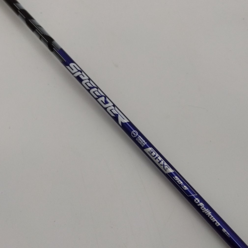 ELYTE 1W 10.5° S Speeder NX VIOLET 50｜Alpen Online 公式オンライン