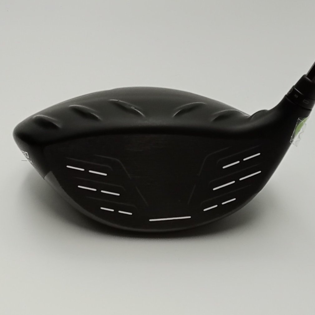 G430 MAX 10K 1W 10.5° R PING TOUR 2.0 CHROME 65｜Alpen Online 公式