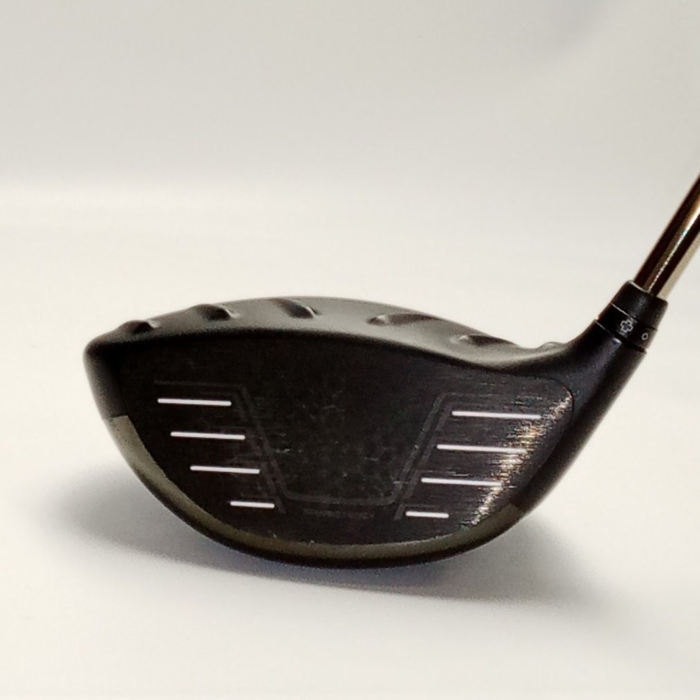 G440 LST 1W 9° S PING TOUR 2.0 CHROME 65｜Alpen Online 公式