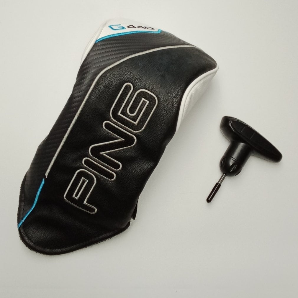 G440 LST 1W 9° S PING TOUR 2.0 CHROME 65｜Alpen Online 公式