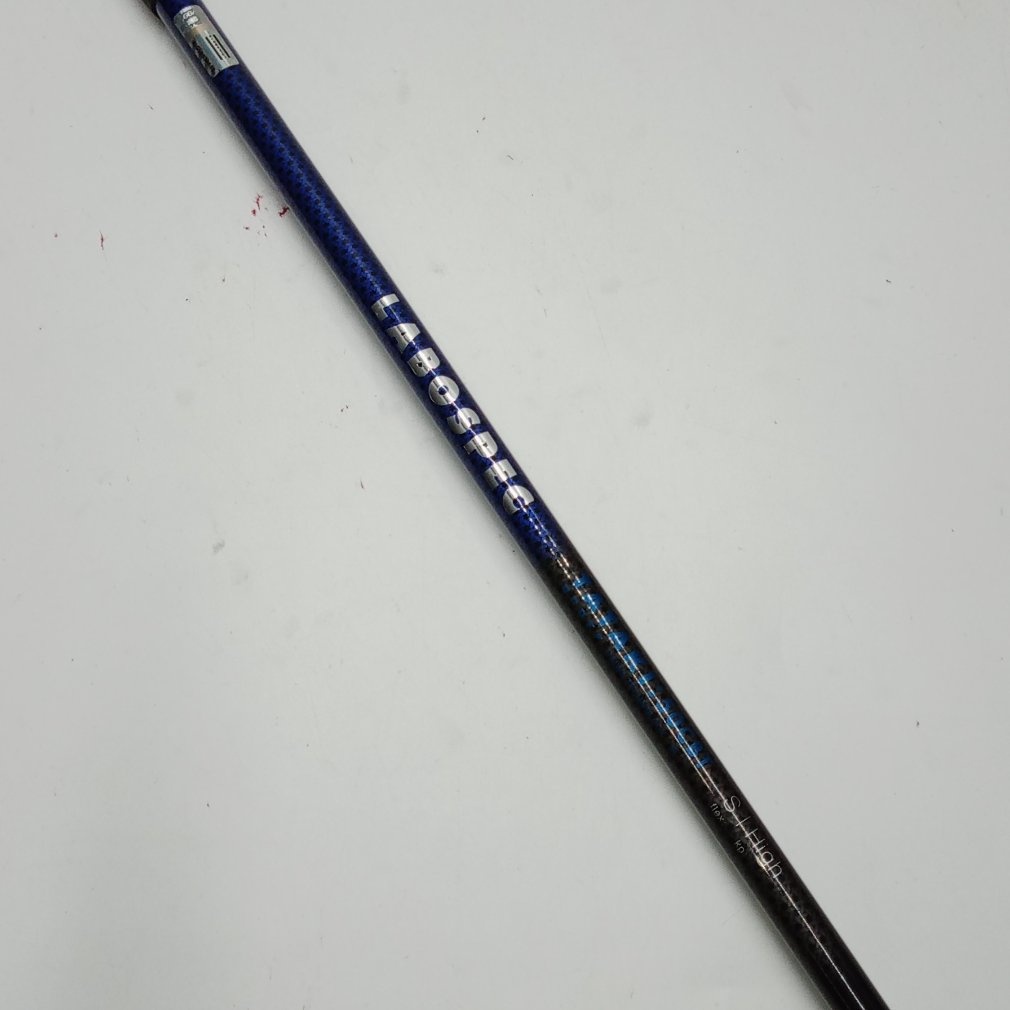 ONOFF AKA (2024) 1W 10.5° S LABOSPEC TATAKI 50 CBT｜Alpen Online