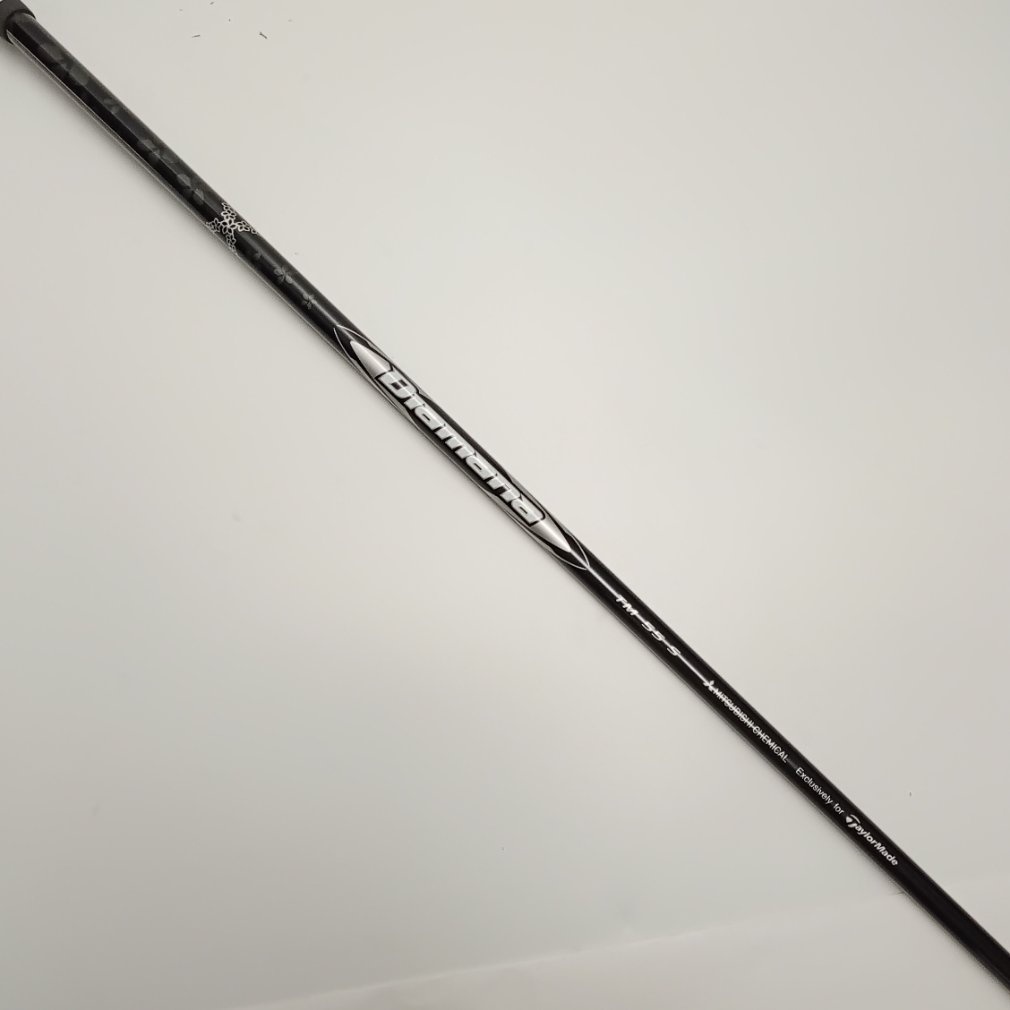 Qi35 1W 9° S 2025 Diamana SILVER TM55｜Alpen Online 公式オンライン
