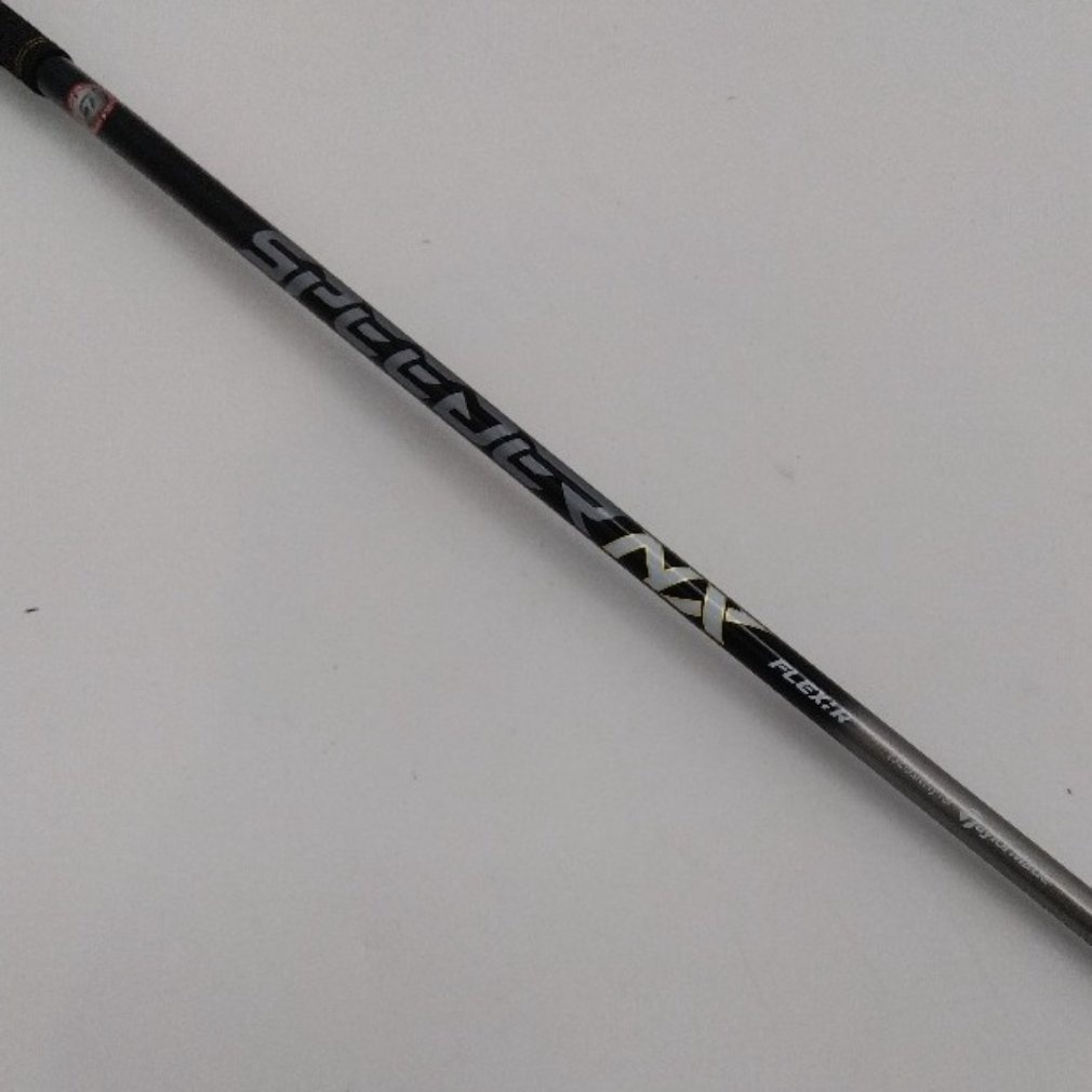 STEALTH GLOIRE PLUS 1W 10.5° R Speeder NX for TM｜Alpen Online