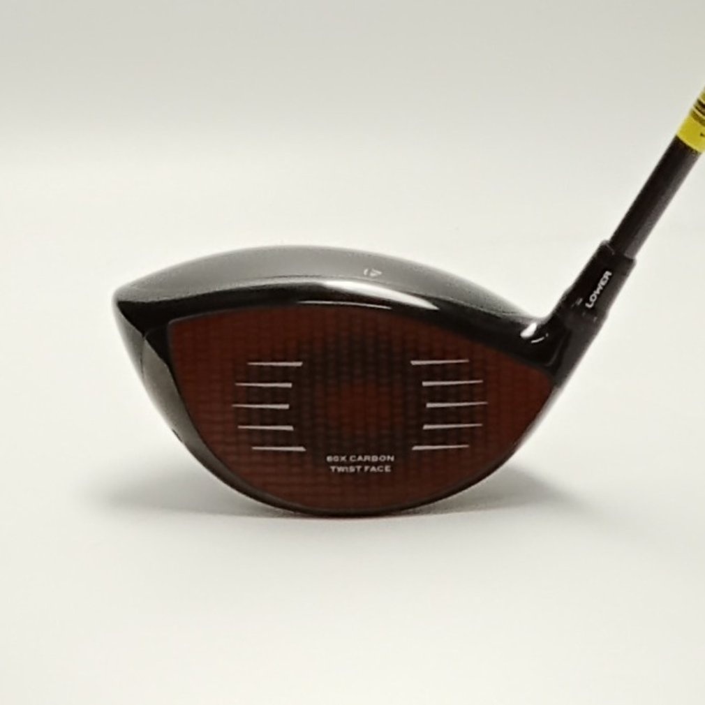 STEALTH HD 1W 9° S TENSEI RED TM50 (22)｜Alpen Online 公式