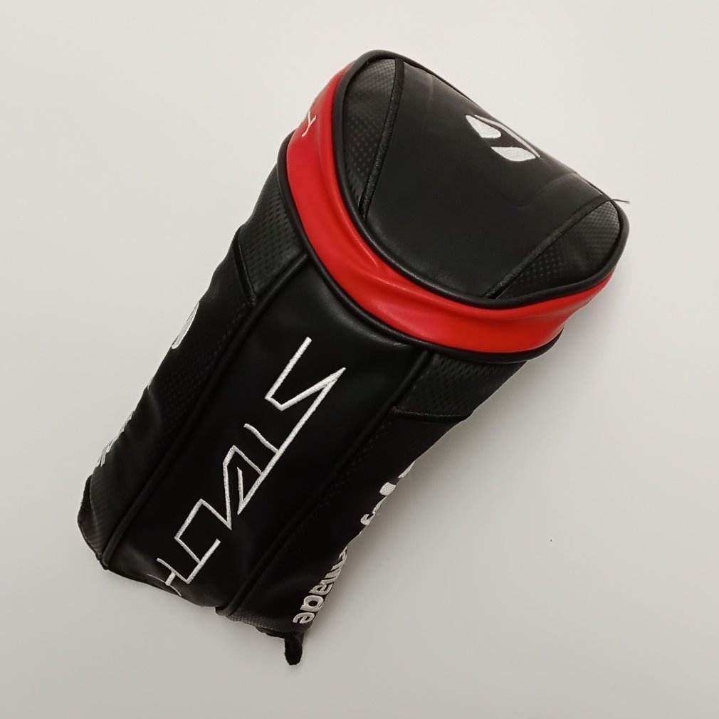 STEALTH HD 1W 9° S TENSEI RED TM50 (22)｜Alpen Online 公式