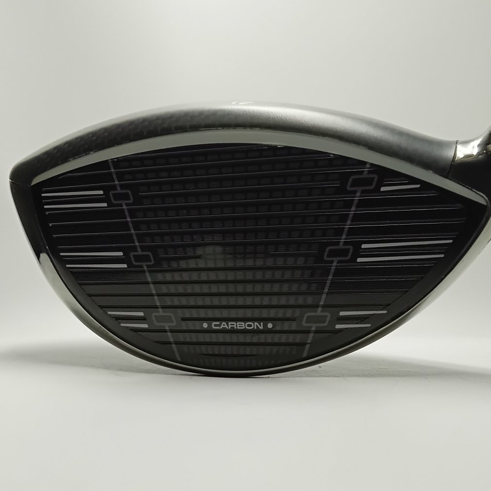 Qi35 LS 1W 10.5° S 2025 Diamana BLACK TM60｜Alpen Online 公式