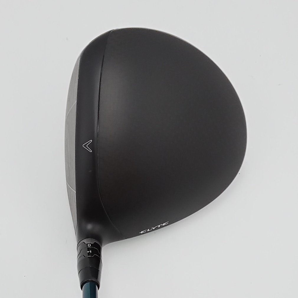 ELYTE X 1W 10.5° S VENTUS GREEN 50 for Callaway｜Alpen Online 公式