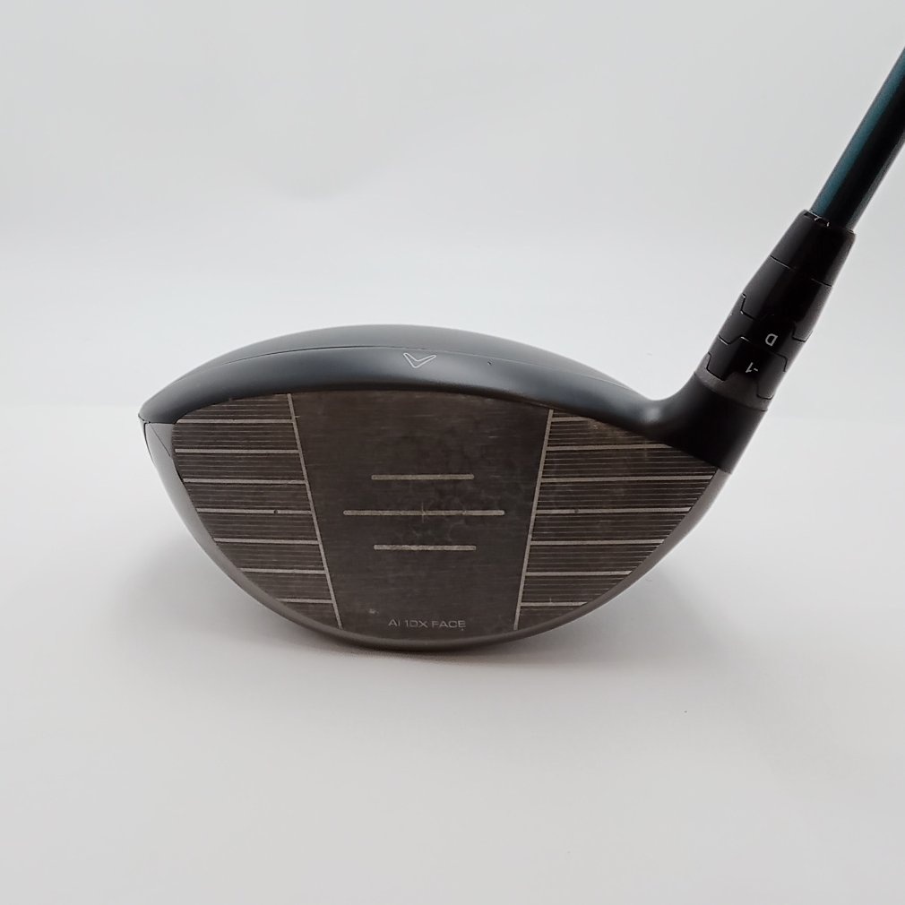 ELYTE X 1W 10.5° S VENTUS GREEN 50 for Callaway｜Alpen Online 公式