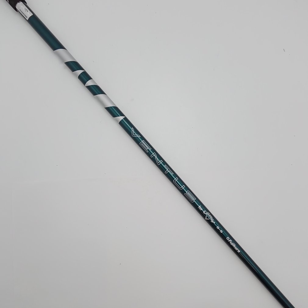ELYTE X 1W 10.5° S VENTUS GREEN 50 for Callaway｜Alpen Online 公式