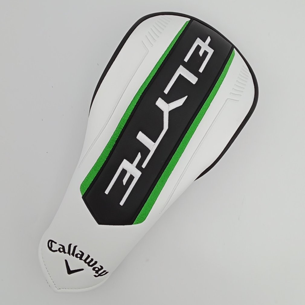 ELYTE X 1W 10.5° S VENTUS GREEN 50 for Callaway｜Alpen Online 公式