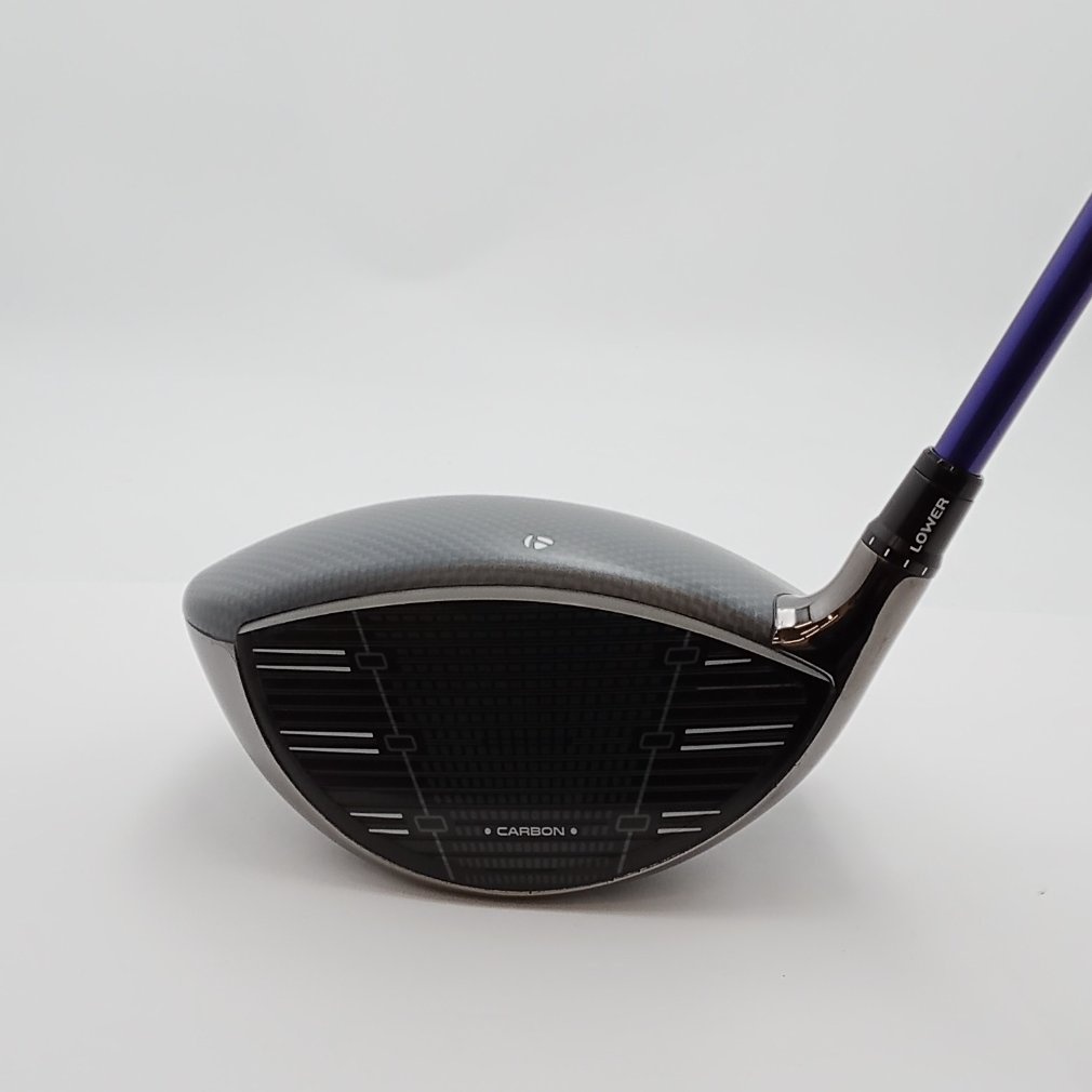 Qi35 1W 10.5° S Speeder NX VIOLET 50｜Alpen Online 公式オンライン